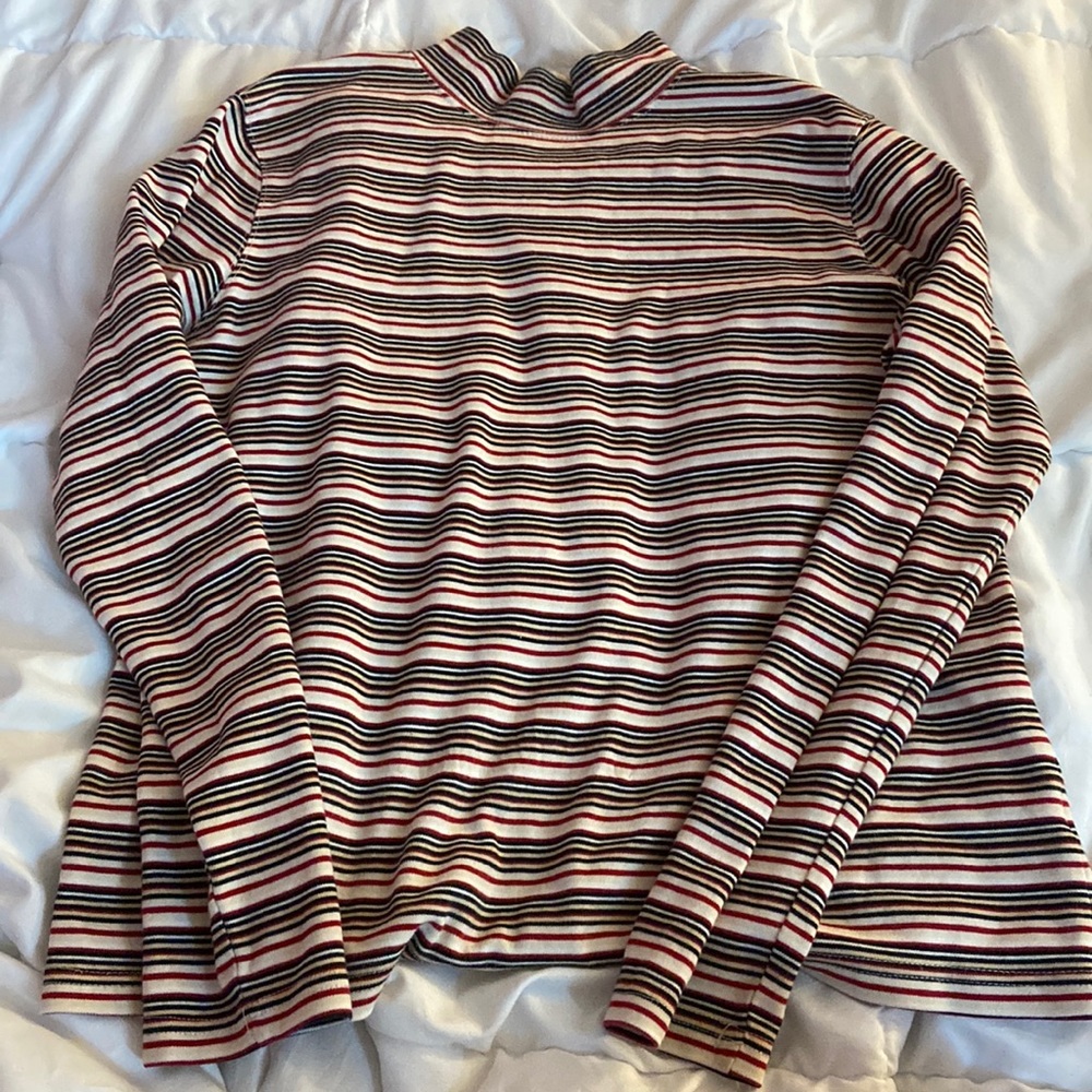 Medium Striped Sweater
